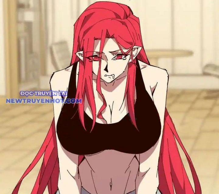 Dũng Giả X Nữ Ma Vương 123 trang 79