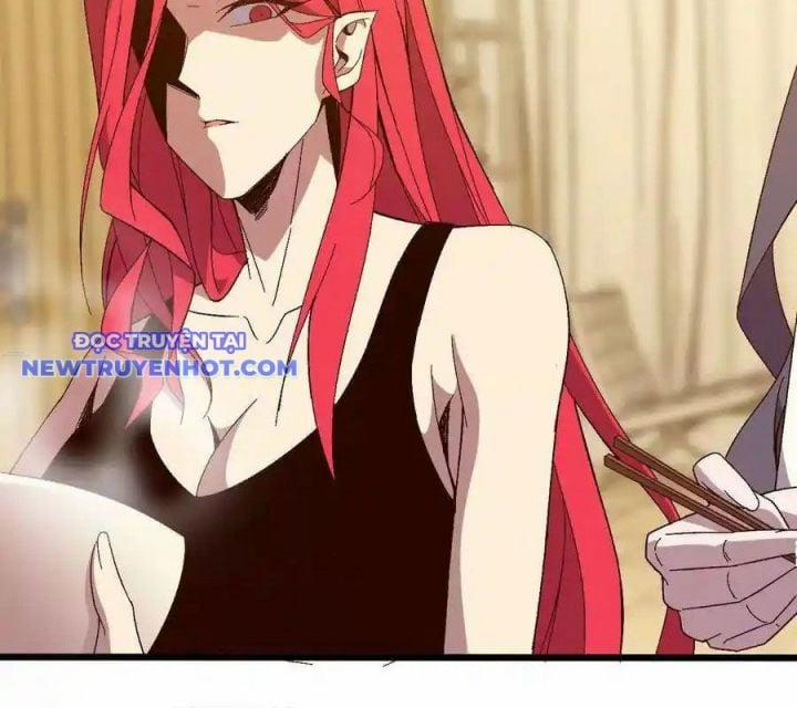 Dũng Giả X Nữ Ma Vương 123 trang 8