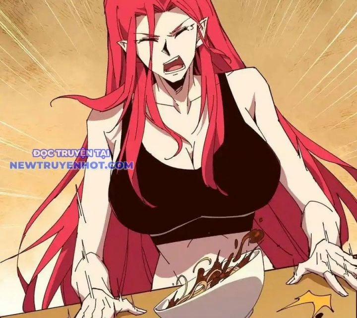 Dũng Giả X Nữ Ma Vương 123 trang 83