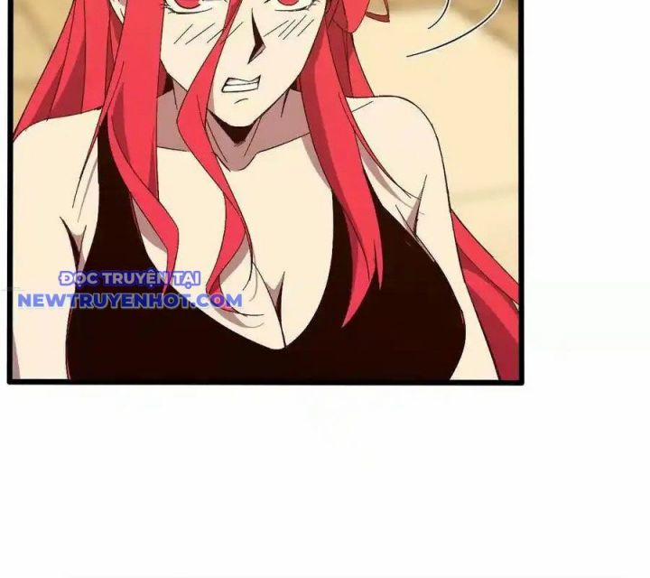 Dũng Giả X Nữ Ma Vương 124 trang 10