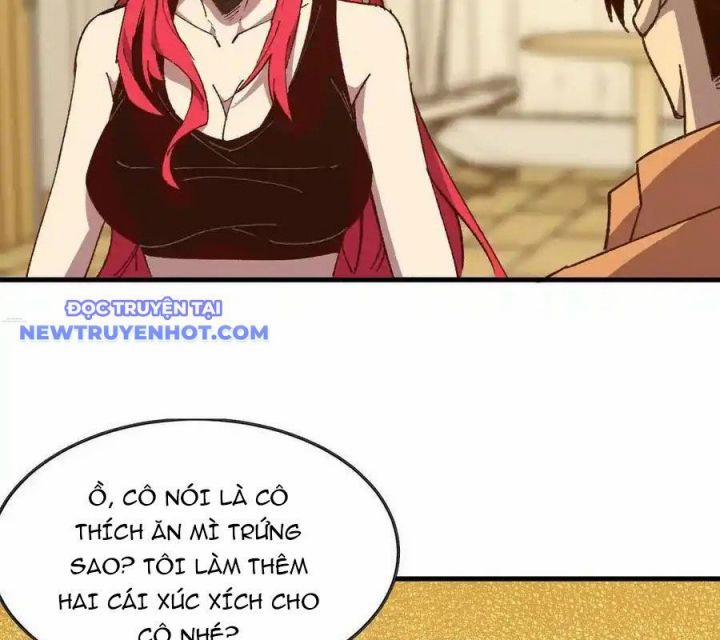 Dũng Giả X Nữ Ma Vương 124 trang 20