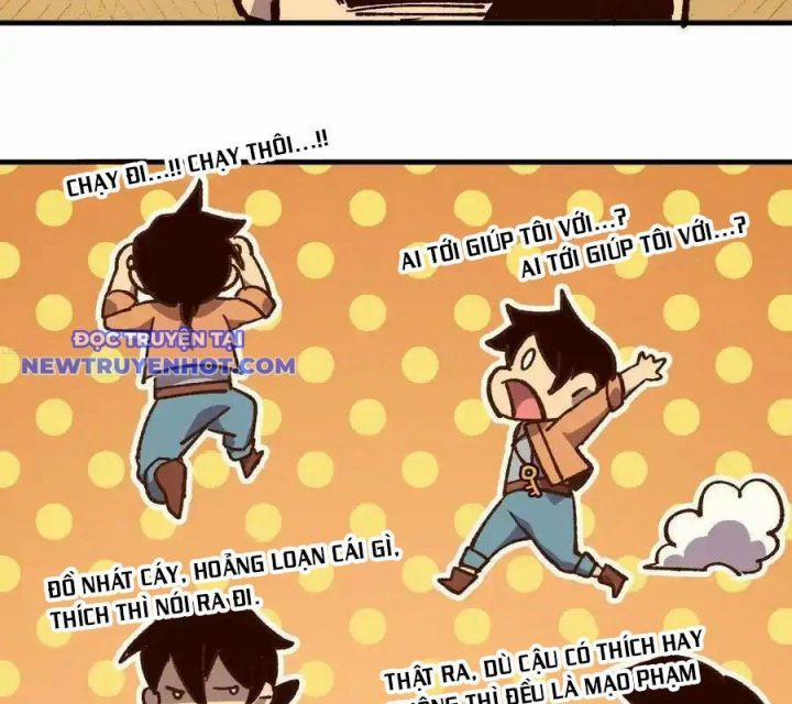 Dũng Giả X Nữ Ma Vương 124 trang 29