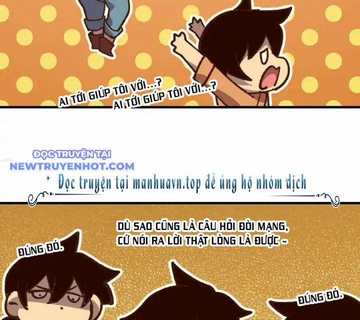 Dũng Giả X Nữ Ma Vương 124 trang 32
