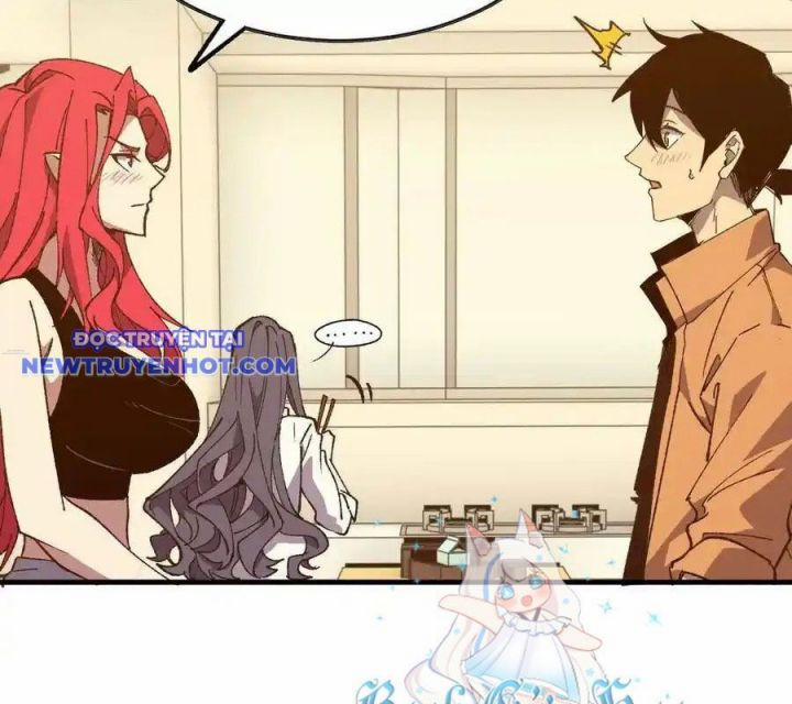 Dũng Giả X Nữ Ma Vương 124 trang 38