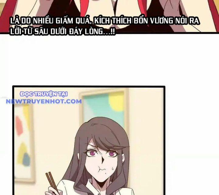 Dũng Giả X Nữ Ma Vương 124 trang 4