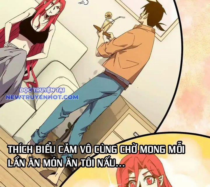 Dũng Giả X Nữ Ma Vương 124 trang 40