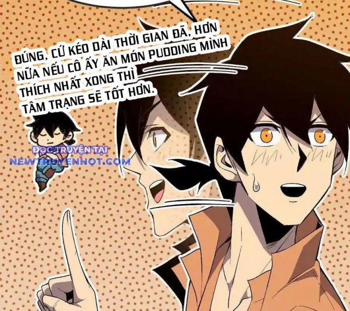 Dũng Giả X Nữ Ma Vương 124 trang 49