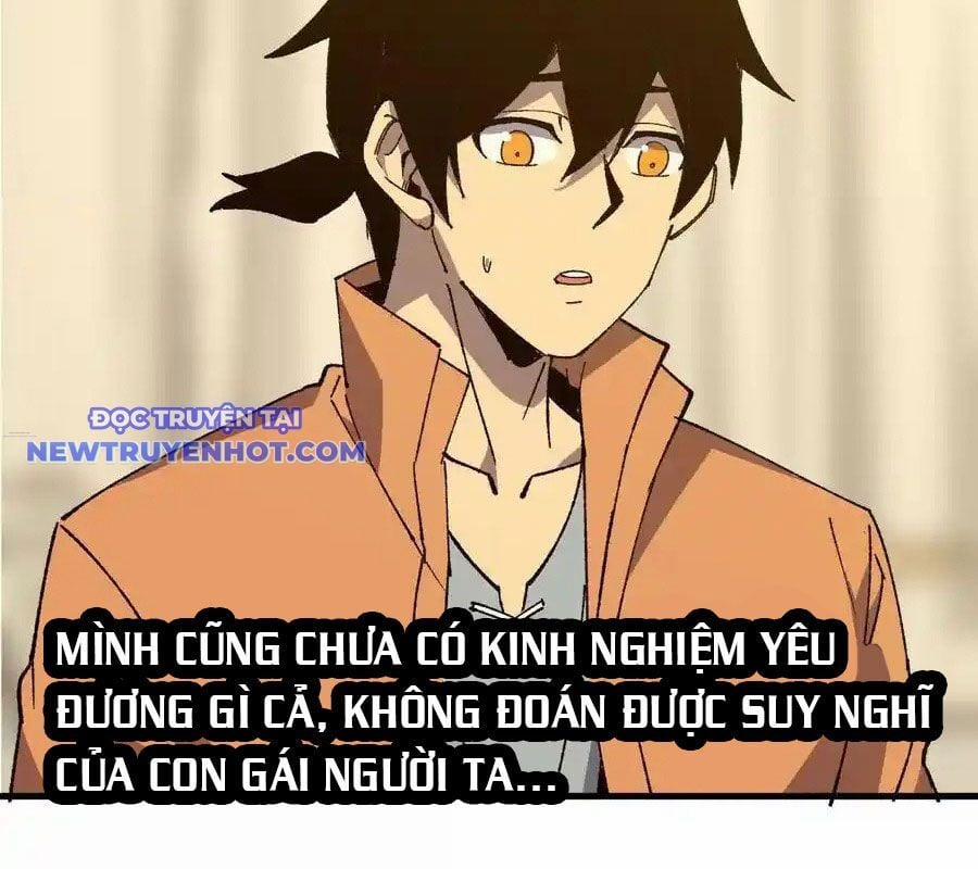 Dũng Giả X Nữ Ma Vương 125 trang 20