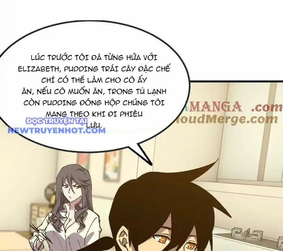 Dũng Giả X Nữ Ma Vương 125 trang 33