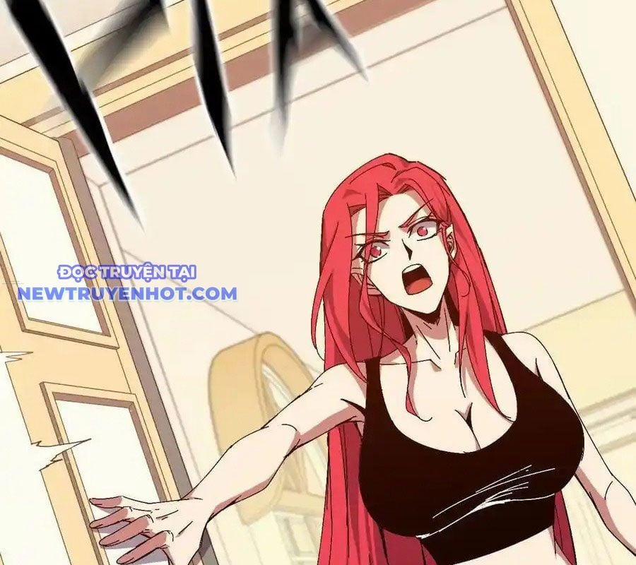 Dũng Giả X Nữ Ma Vương 125 trang 45