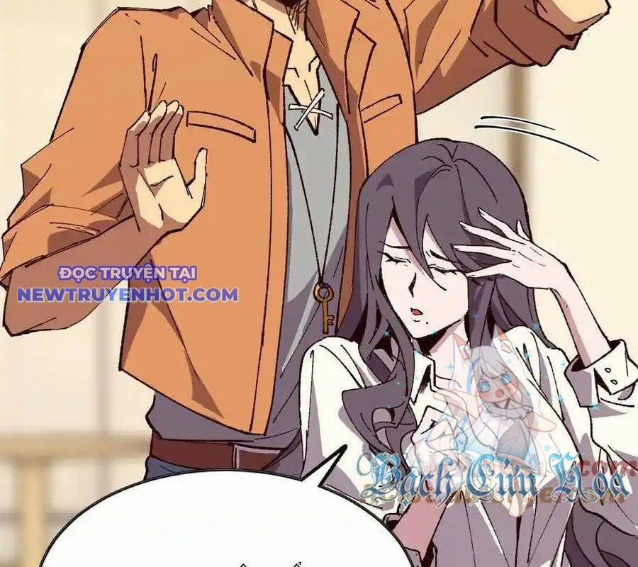 Dũng Giả X Nữ Ma Vương 125 trang 61