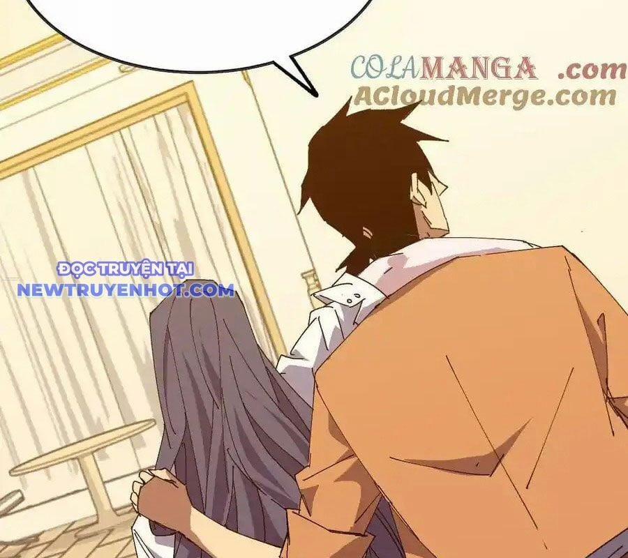 Dũng Giả X Nữ Ma Vương 125 trang 64