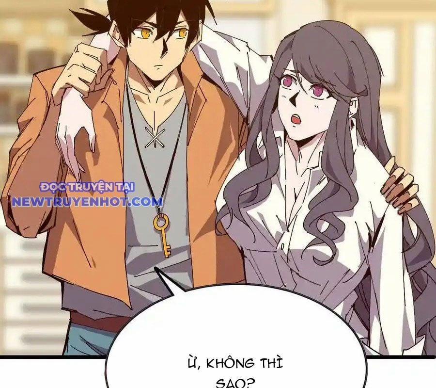Dũng Giả X Nữ Ma Vương 125 trang 66