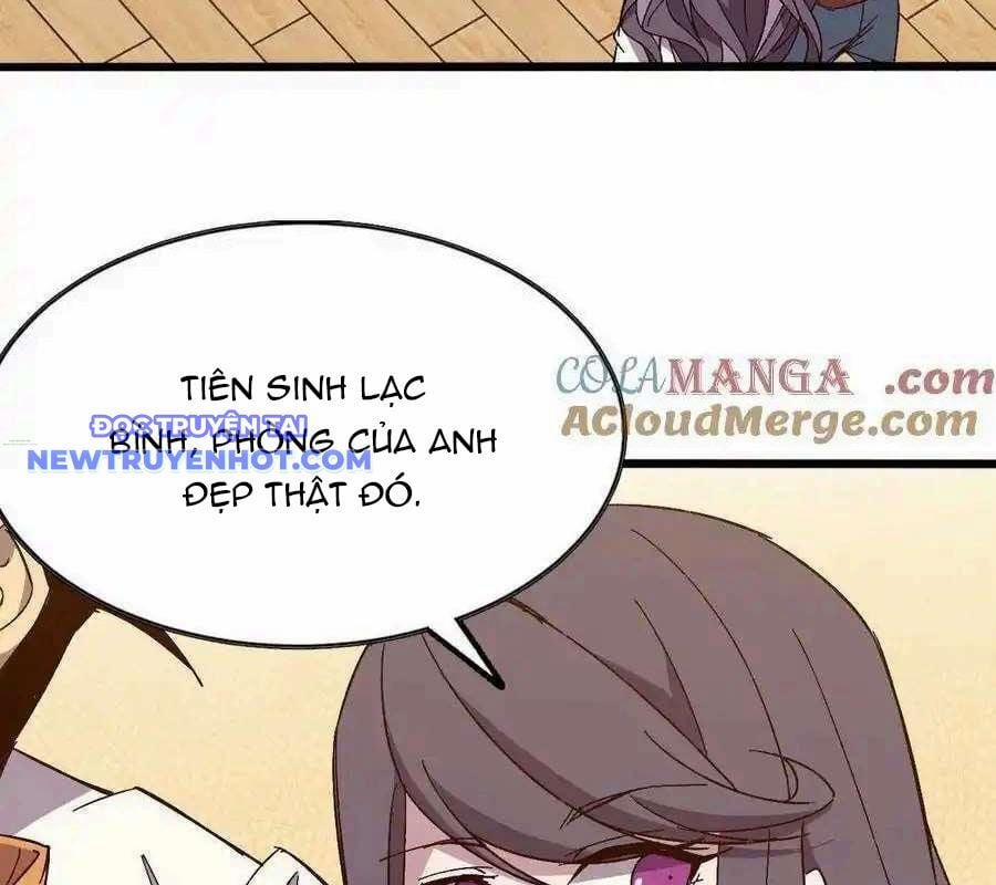 Dũng Giả X Nữ Ma Vương 126 trang 12