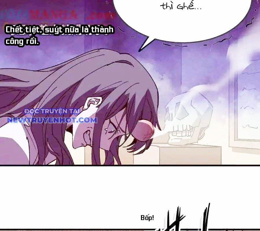 Dũng Giả X Nữ Ma Vương 126 trang 35
