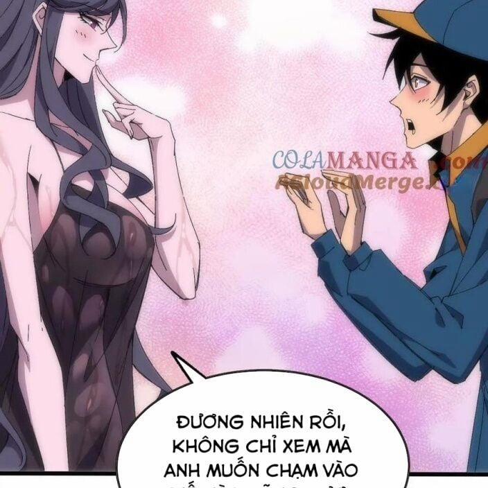 Dũng Giả X Nữ Ma Vương 127 trang 10