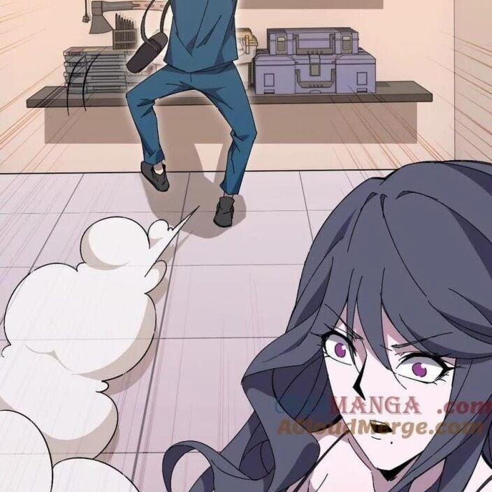 Dũng Giả X Nữ Ma Vương 127 trang 12