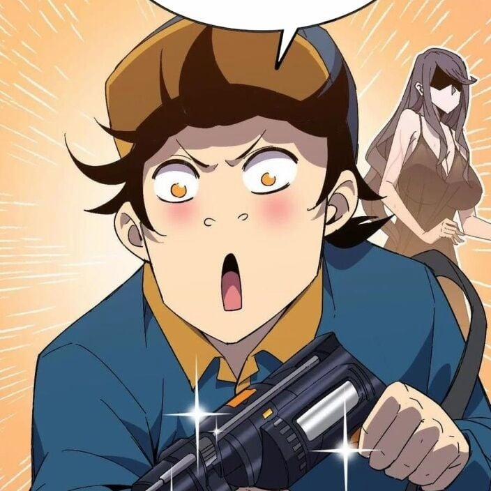 Dũng Giả X Nữ Ma Vương 127 trang 14