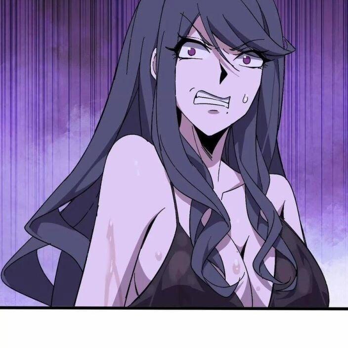 Dũng Giả X Nữ Ma Vương 127 trang 16