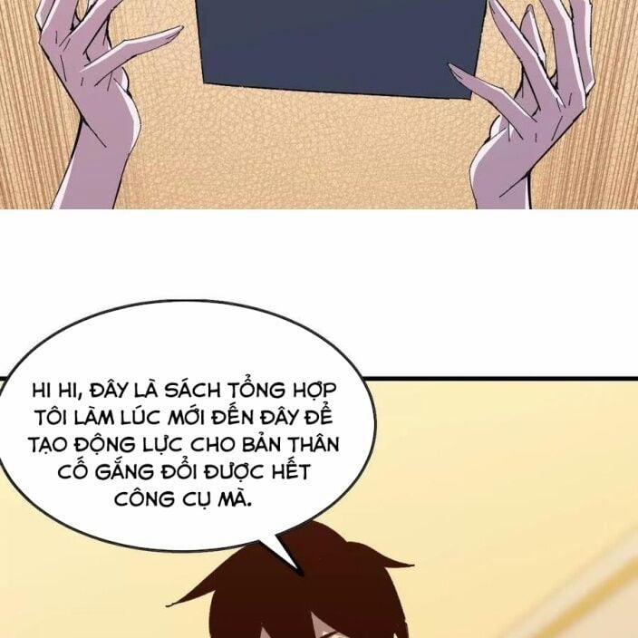 Dũng Giả X Nữ Ma Vương 127 trang 18