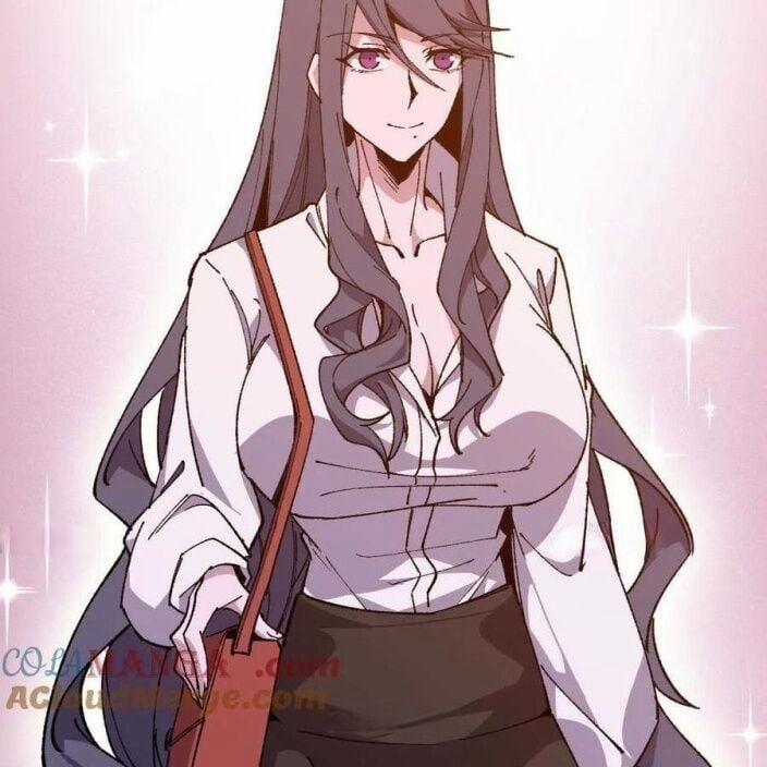 Dũng Giả X Nữ Ma Vương 127 trang 26