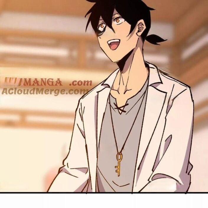 Dũng Giả X Nữ Ma Vương 127 trang 29