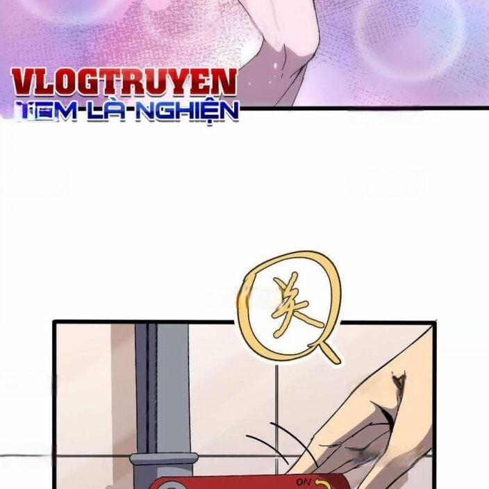 Dũng Giả X Nữ Ma Vương 127 trang 3