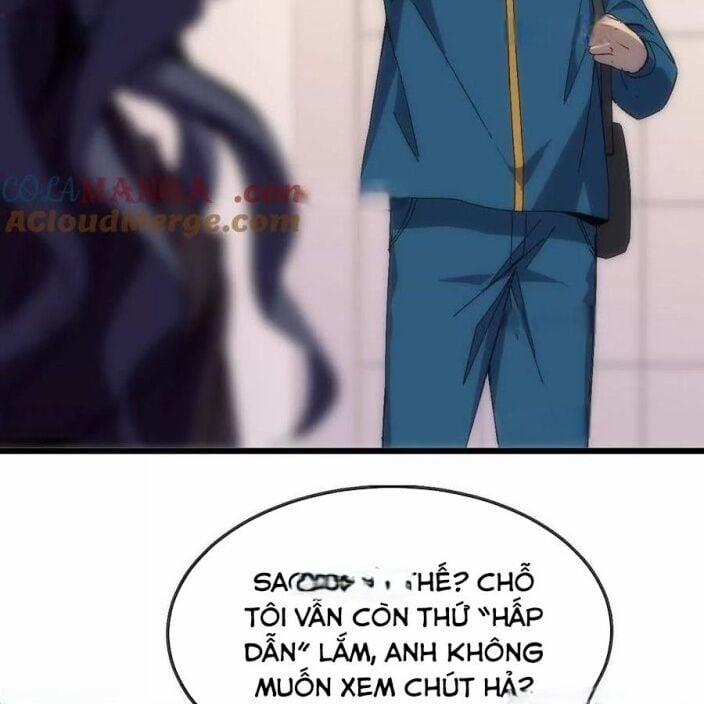 Dũng Giả X Nữ Ma Vương 127 trang 5