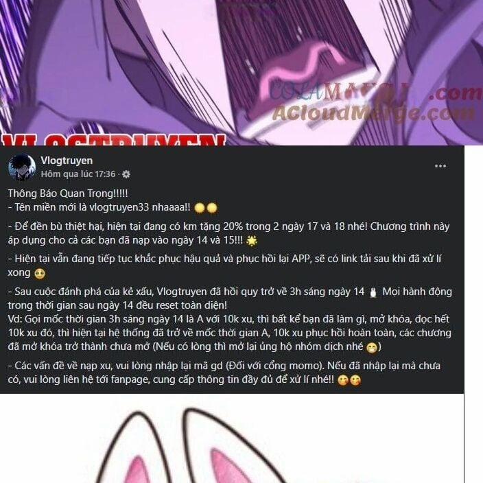 Dũng Giả X Nữ Ma Vương 127 trang 66