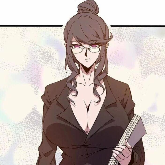 Dũng Giả X Nữ Ma Vương 128 trang 11