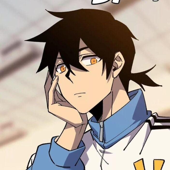 Dũng Giả X Nữ Ma Vương 128 trang 28