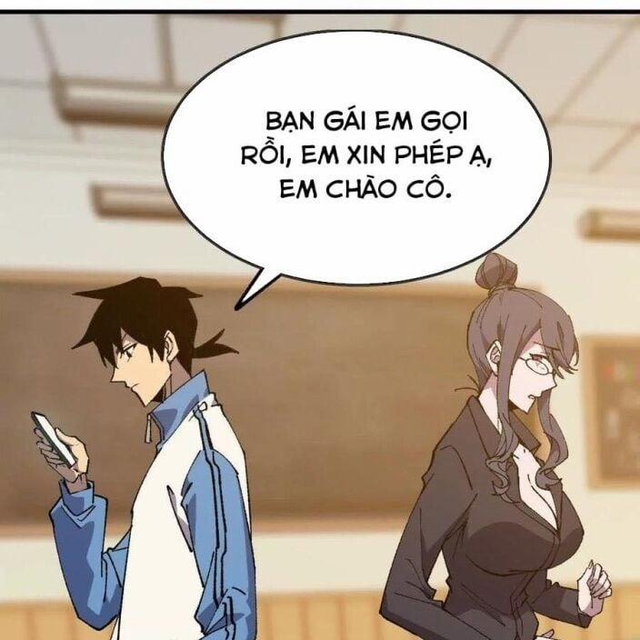 Dũng Giả X Nữ Ma Vương 128 trang 31