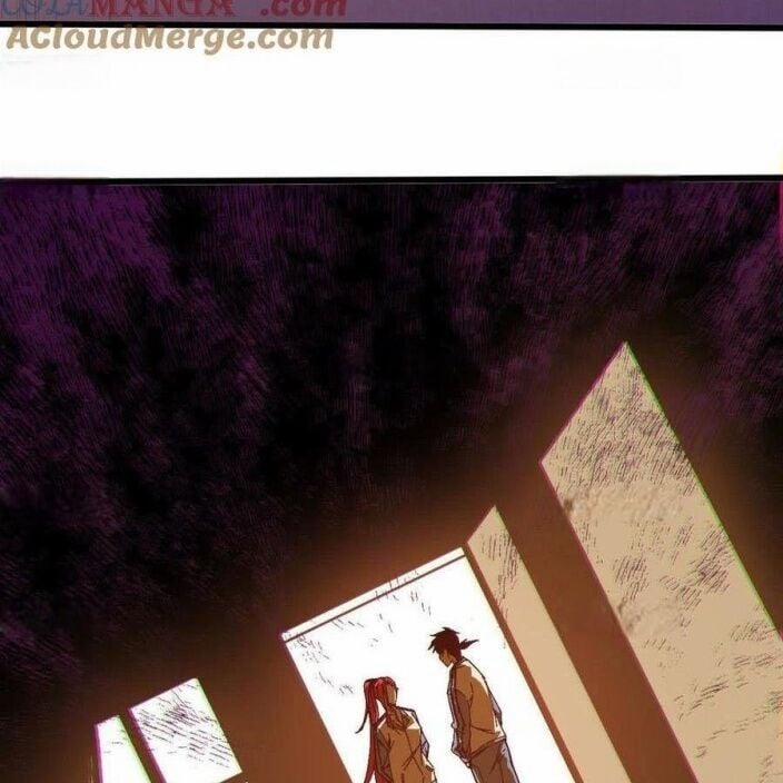 Dũng Giả X Nữ Ma Vương 128 trang 43