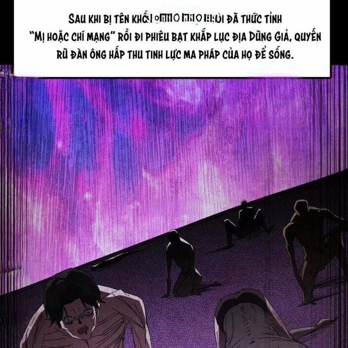 Dũng Giả X Nữ Ma Vương 128 trang 74