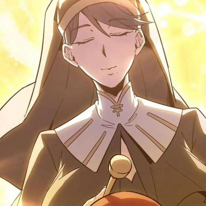 Dũng Giả X Nữ Ma Vương 129 trang 11