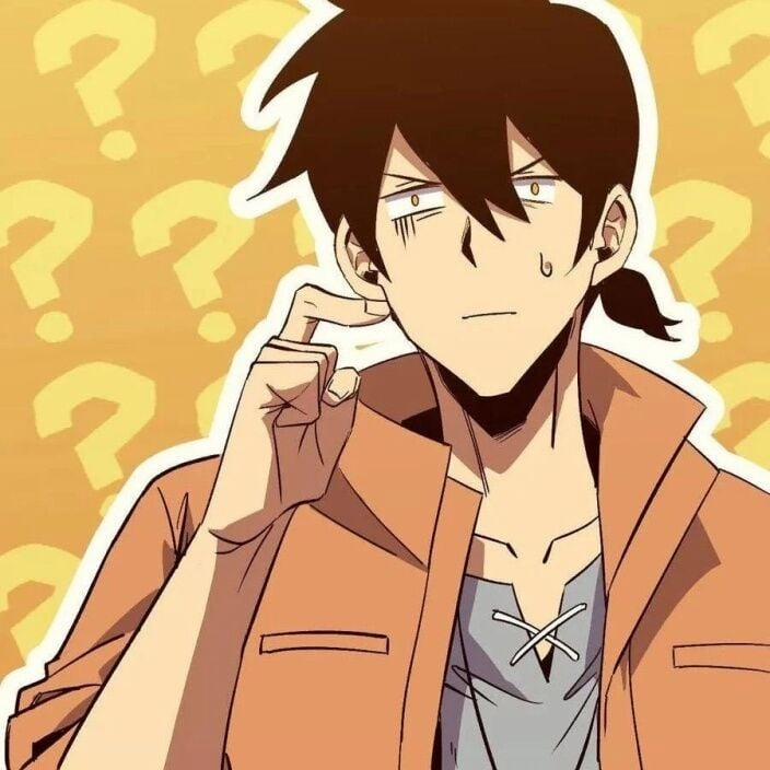 Dũng Giả X Nữ Ma Vương 129 trang 16