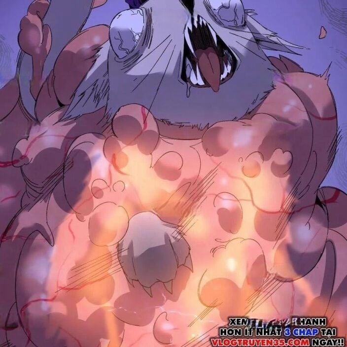 Dũng Giả X Nữ Ma Vương 129 trang 28