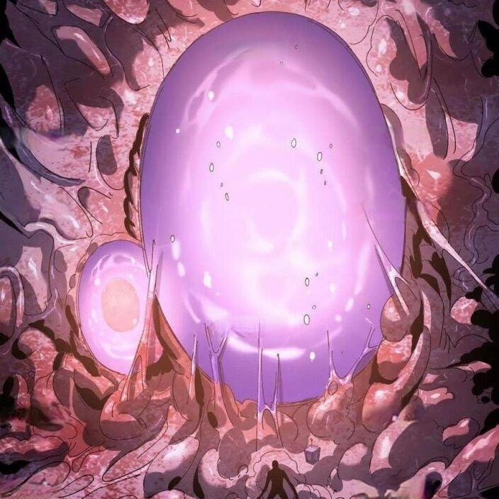 Dũng Giả X Nữ Ma Vương 129 trang 35