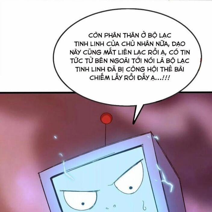 Dũng Giả X Nữ Ma Vương 129 trang 49