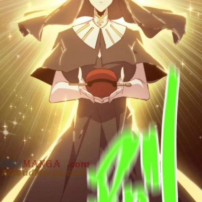 Dũng Giả X Nữ Ma Vương 129 trang 7