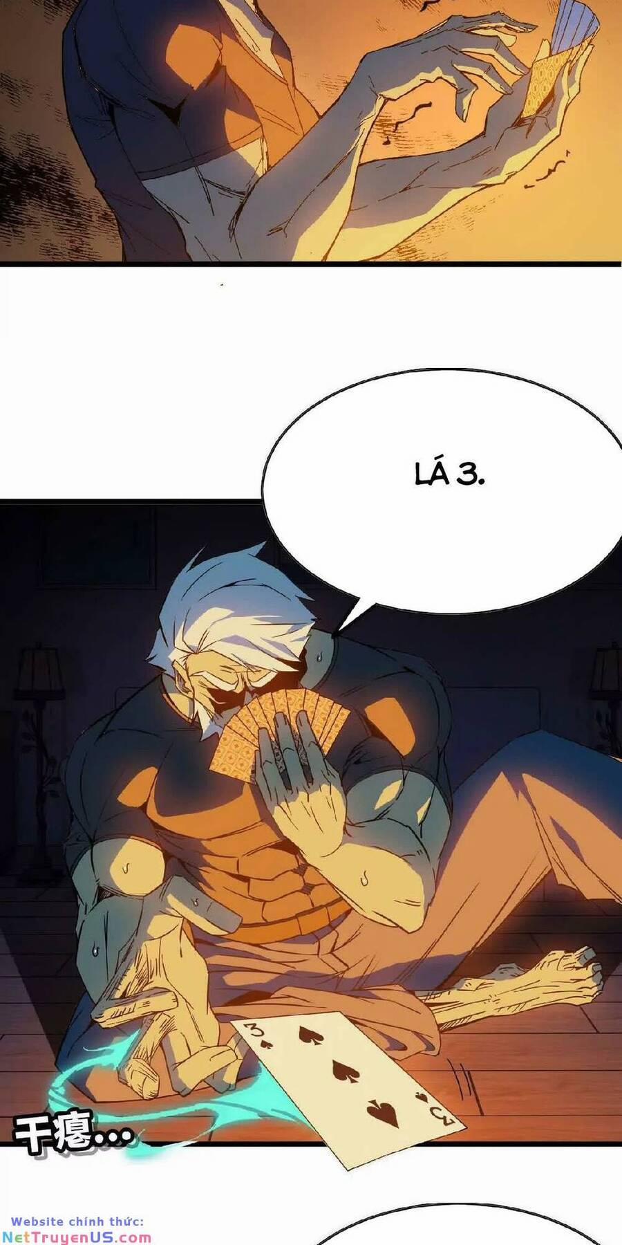 Dũng Giả X Nữ Ma Vương 13 trang 15