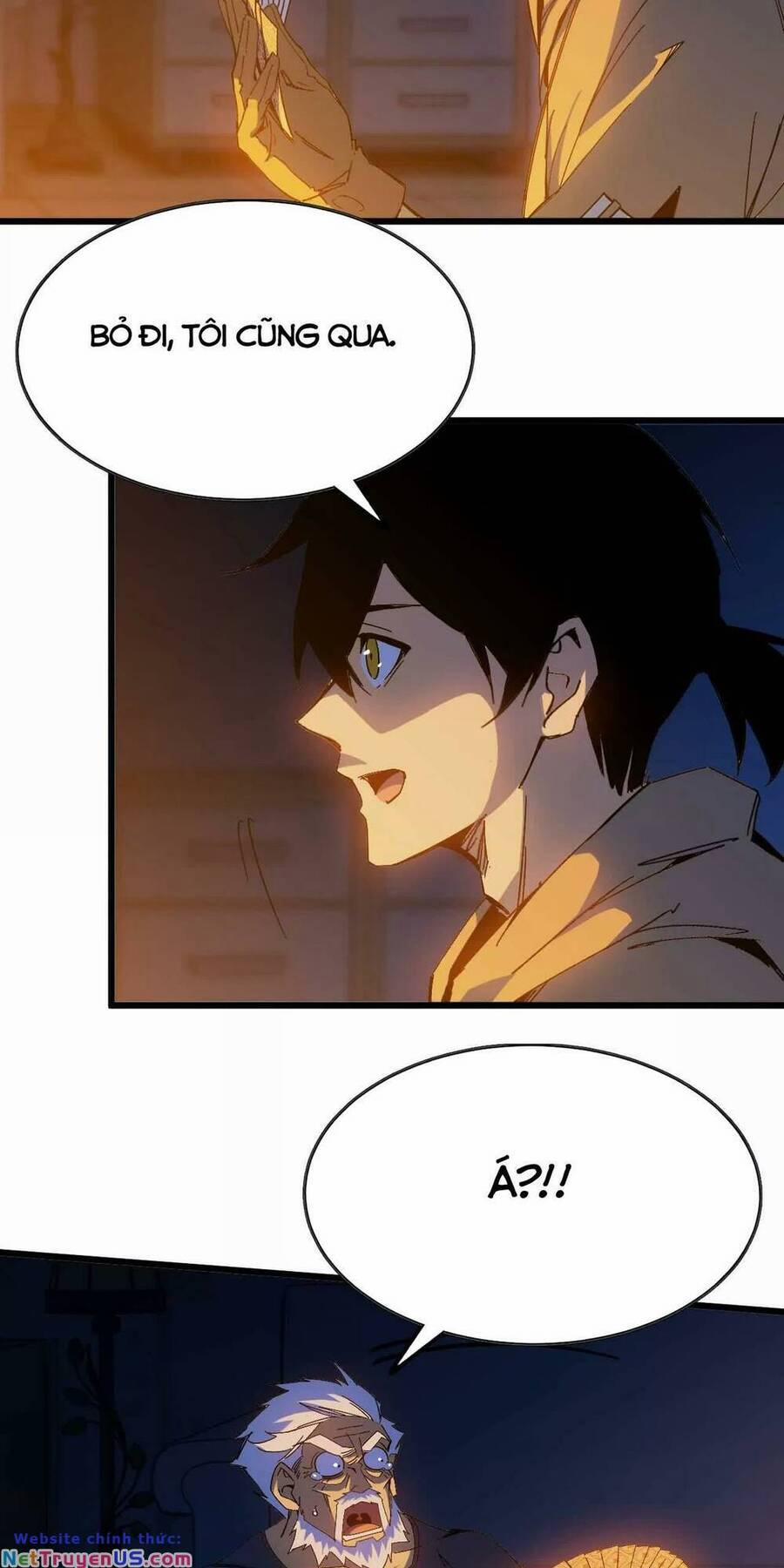 Dũng Giả X Nữ Ma Vương 13 trang 2