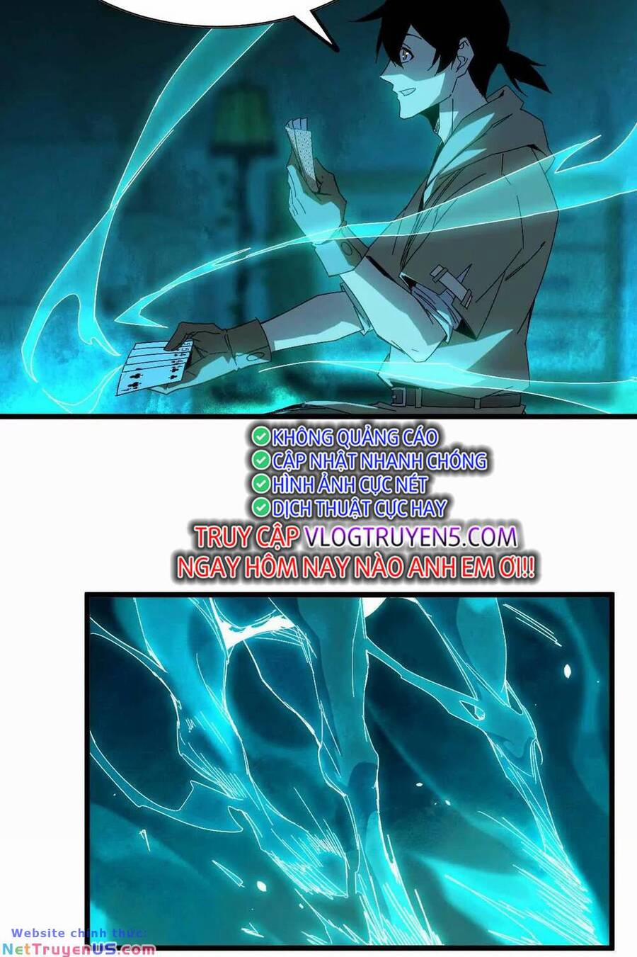Dũng Giả X Nữ Ma Vương 13 trang 24