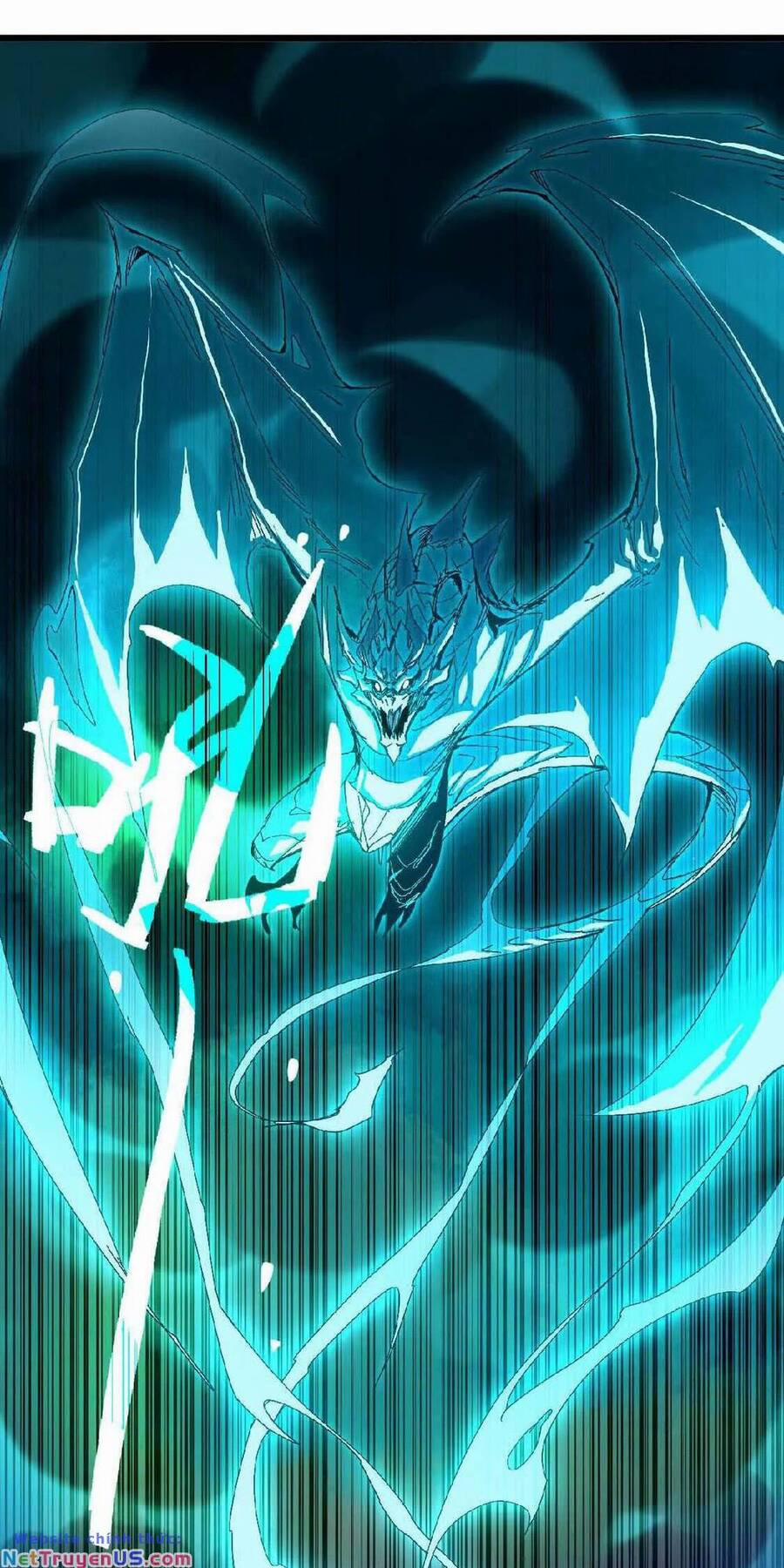 Dũng Giả X Nữ Ma Vương 13 trang 7