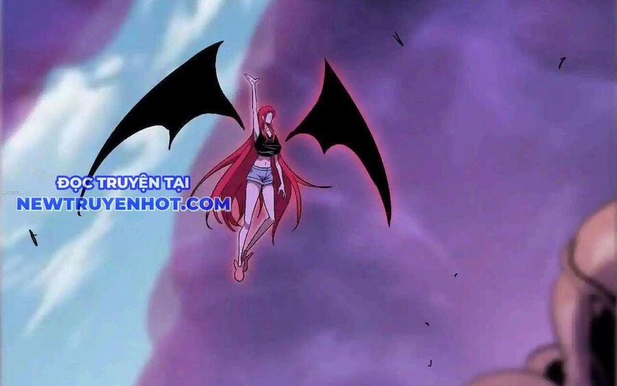 Dũng Giả X Nữ Ma Vương 130 trang 44