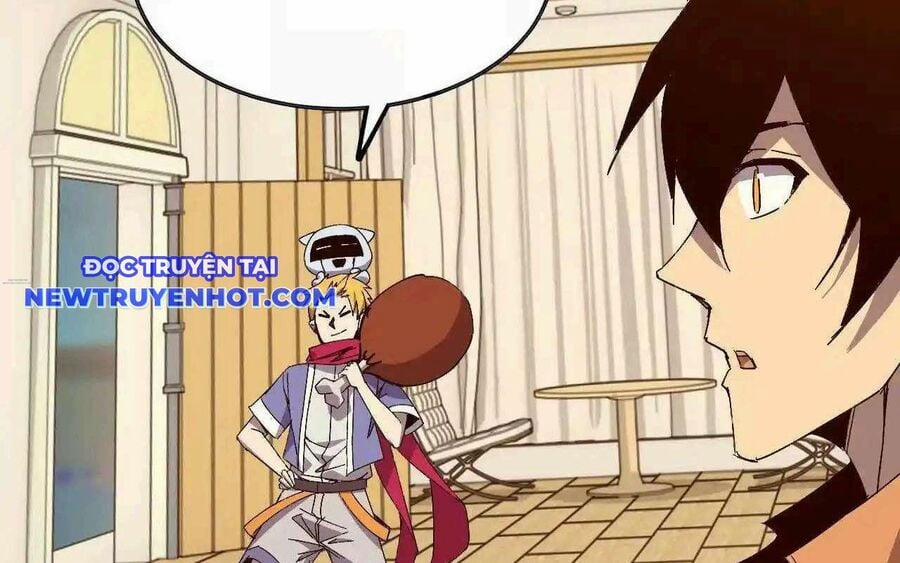 Dũng Giả X Nữ Ma Vương 131 trang 109