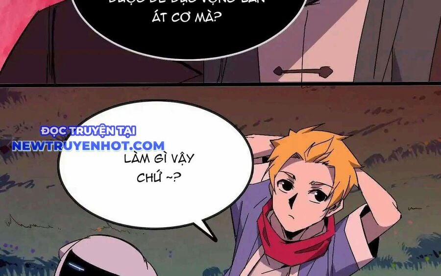 Dũng Giả X Nữ Ma Vương 131 trang 22