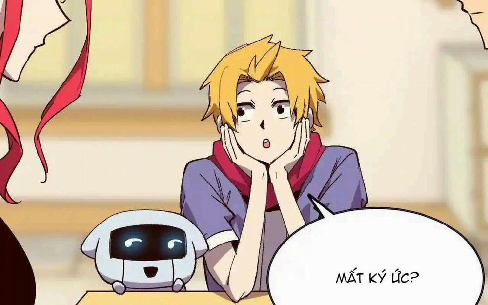 Dũng Giả X Nữ Ma Vương 132 trang 43