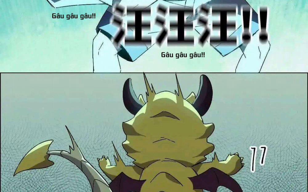 Dũng Giả X Nữ Ma Vương 132 trang 75