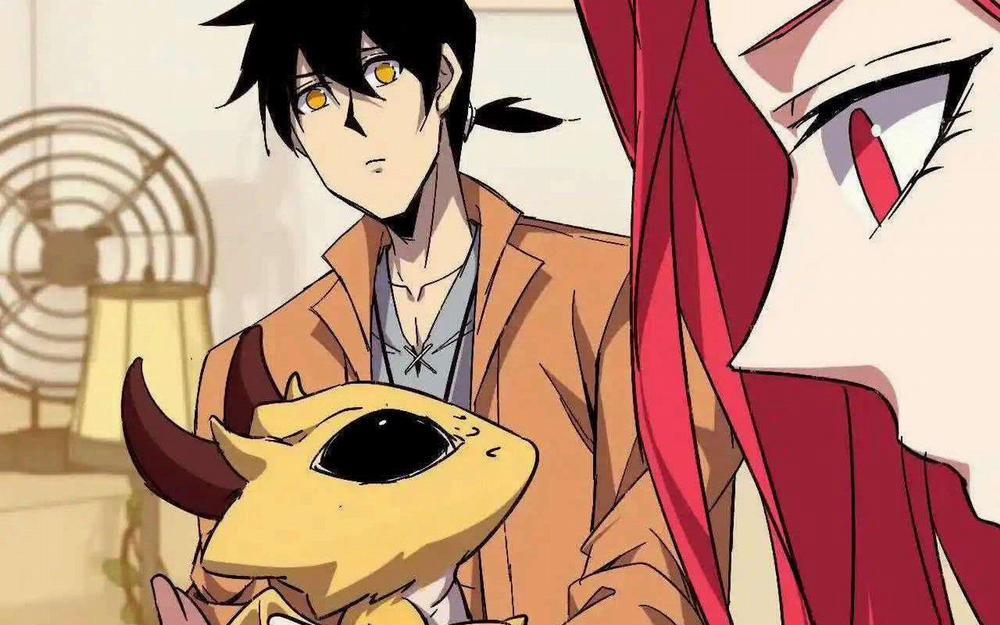 Dũng Giả X Nữ Ma Vương 132 trang 95